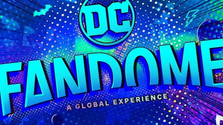 DC FanDome | Evento atraiu 22 milhões de visualizações em seu primeiro dia