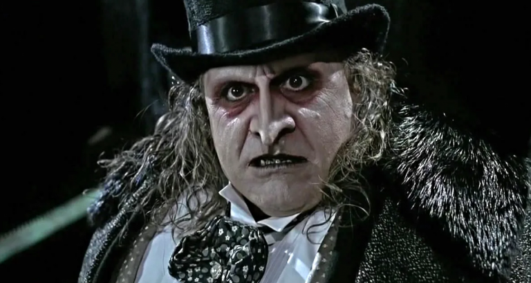 The Batman | Danny DeVito comenta sobre o Pinguim de Colin Farrell