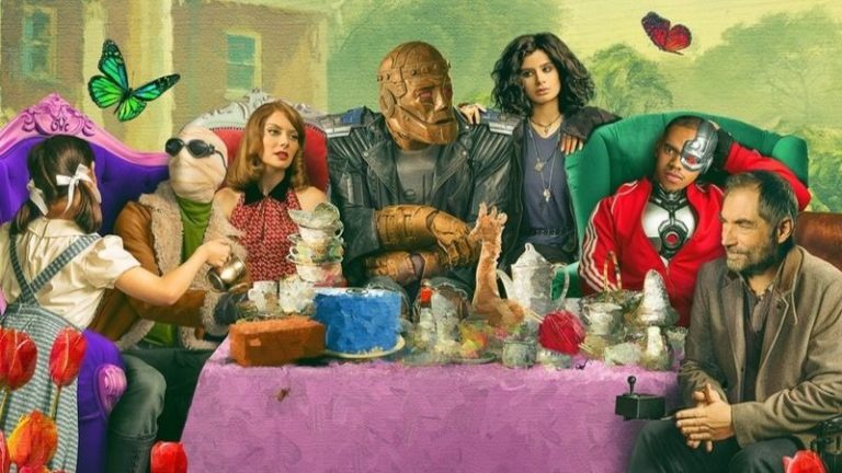 Patrulha do Destino | Série é renovada para a terceira temporada