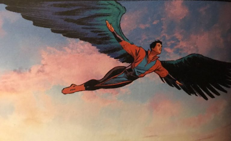 Esquadrão Suicida | Personagem da equipe ganha uma história de origem