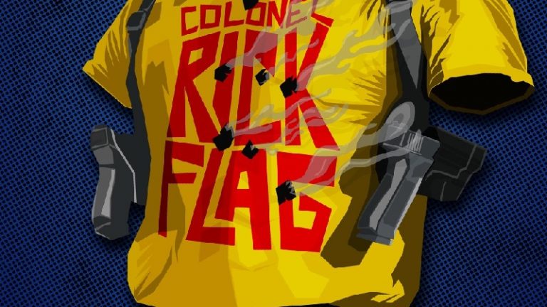 O Esquadrão Suicida | Revelados pôsteres individuais dos personagens no filme