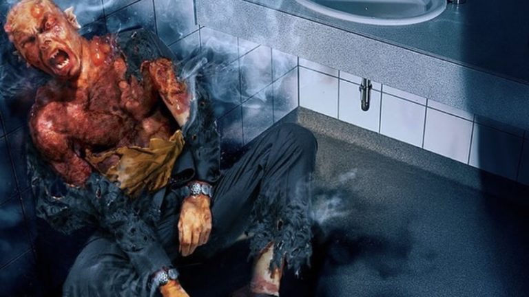 Liga da Justiça Sombria | Lee Bermejo revela artes conceituais de filme cancelado com Desafiador, Etrigan e Espectro