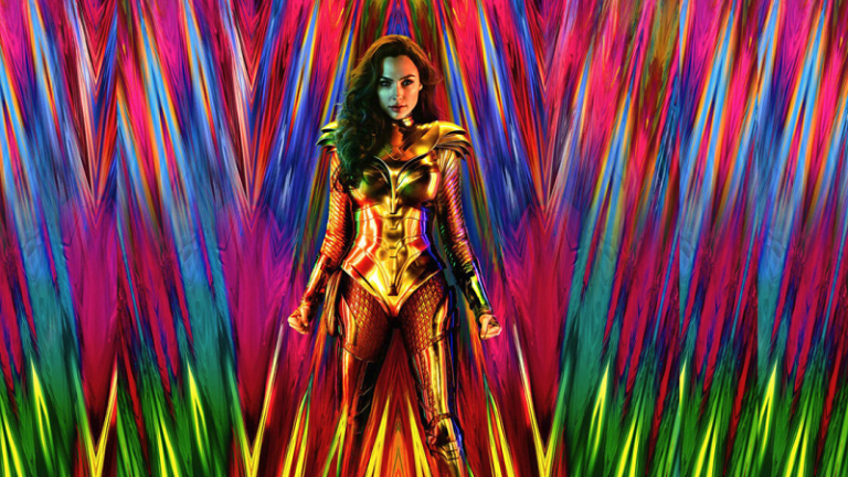 Mulher-Maravilha 1984 | Confira o segundo trailer oficial lançado no #DCFanDome