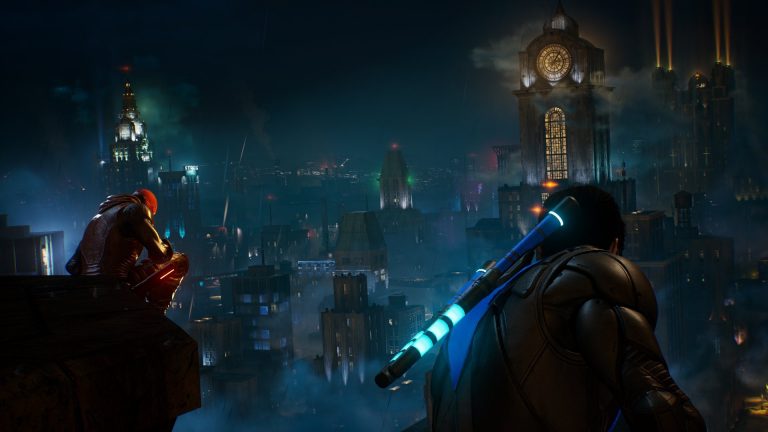 Gotham Knights | Desenvolvedor comenta por que o jogo não é ambientado no universo da franquia Arkham