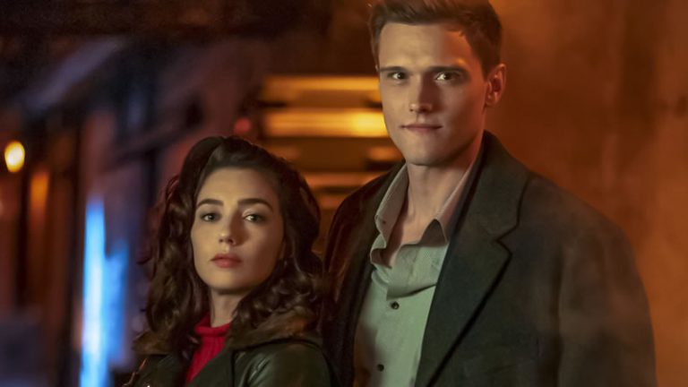 The Flash | Produtor comenta sobre o futuro do Homem-Elástico e Sue Dearbon na série