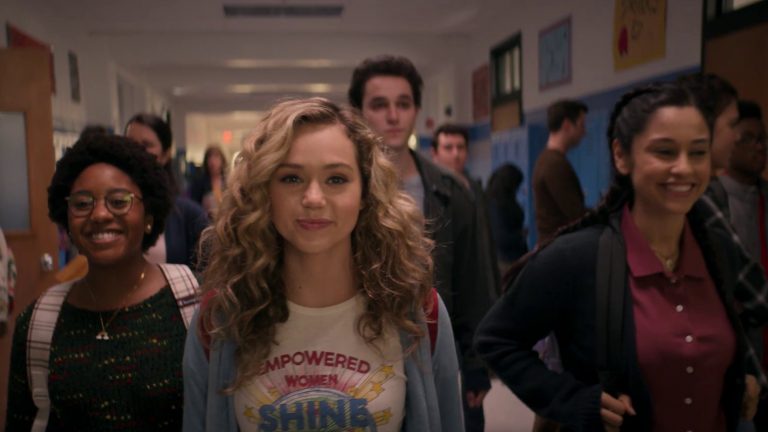 Stargirl | Geoff Johns comenta sobre o final da temporada e o que esperar do próximo ano