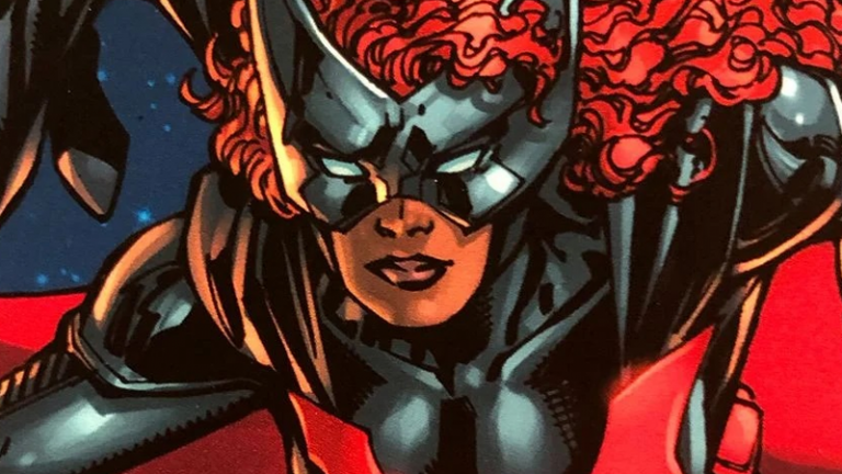 Batwoman | Fotos do set revelam o visual da protagonista Ryan Wilder, interpretada por Javicia Leslie