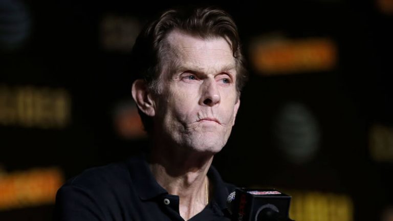 #ReleaseTheSchumacherCut | Movimento ganha o apoio de Kevin Conroy