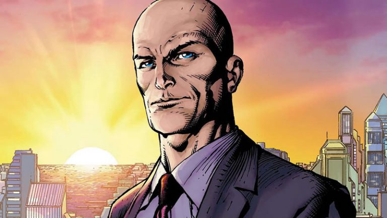 Liga da Justiça | Eventos conectados a Death Metal exploram semelhanças entre Lex Luthor e Dick Grayson