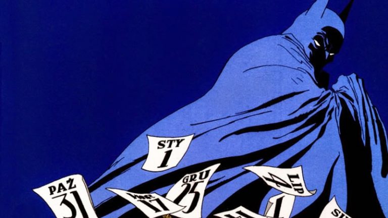 #DCFanDome | Confirmada animações de Batman: O Longo Dia das Bruxas e da Sociedade da Justiça, para 2021