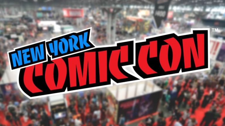 New York Comic Con 2020 | Evento será totalmente online neste ano