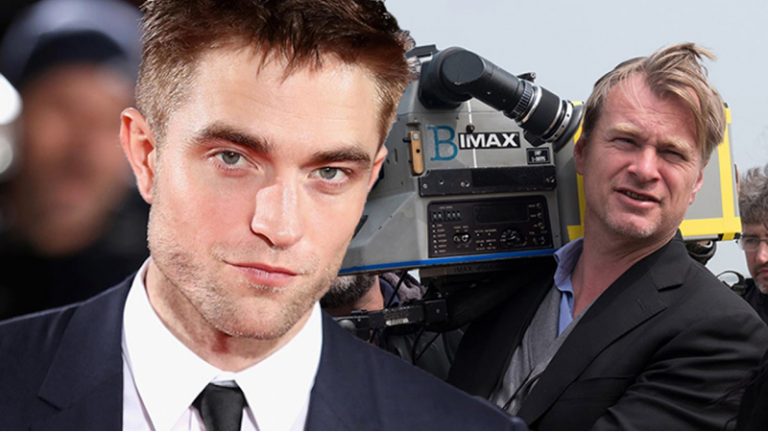 The Batman | Christopher Nolan volta a elogiar o Batman de Robert Pattinson