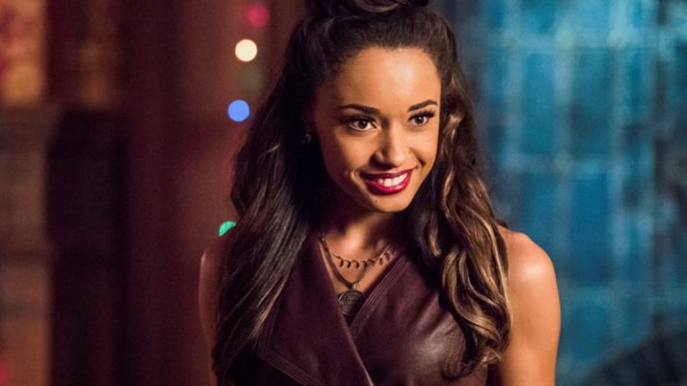 Legends of Tomorrow | Olivia Swann estará de volta como personagem regular na 6ª temporada