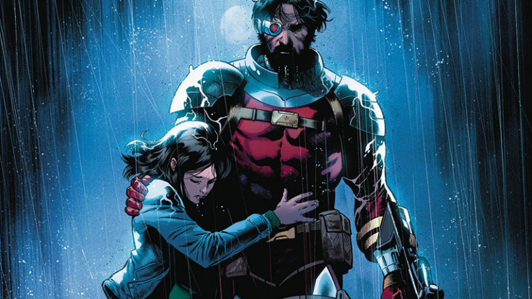 Esquadrão Suicida | Pistoleiro ganha a sua liberdade e motivações de um herói