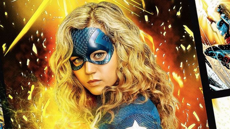 Stargirl | Geoff Johns fala sobre o que esperar da segunda temporada da série