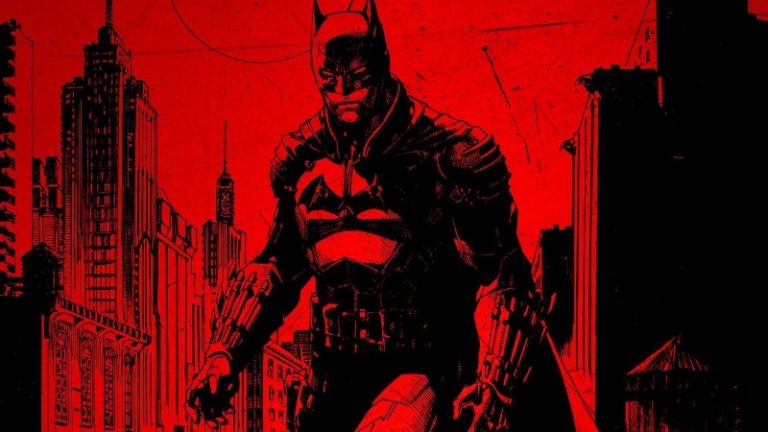 The Batman | Alguns atores celebram o encerramento de suas filmagens