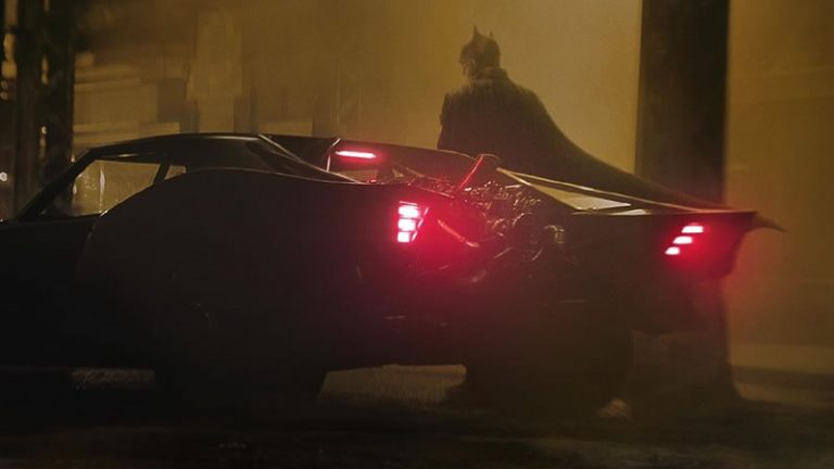 The Batman | Dublê do filme testa positivo para coronavírus