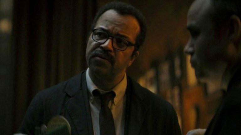The Batman | Jeffrey Wright, o James Gordon, comenta detalhes da produção