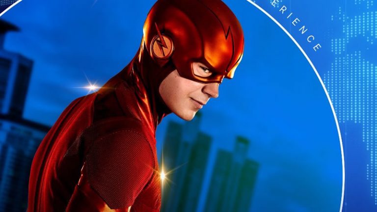 Após 9 temporadas, The Flash da CW chegará ao fim em 2023