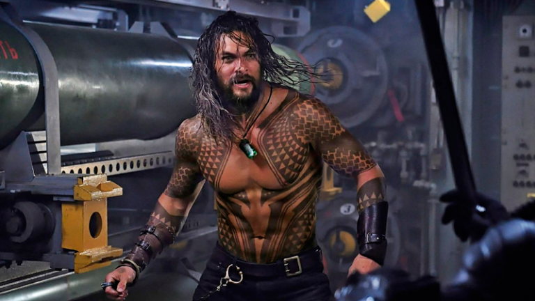 Aquaman 2 | Diretor diz que fãs podem esperar mais toques de terror no filme