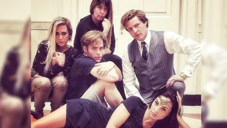 Mulher-Maravilha 1984 | Produtores, diretora e elenco dão detalhes sobre o filme