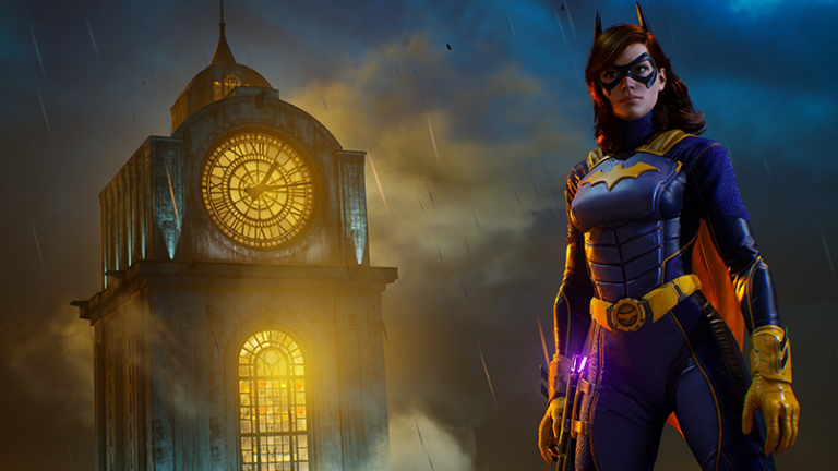 Gotham Knights | Revelado o primeiro gameplay do novo jogo focado na Bat-família