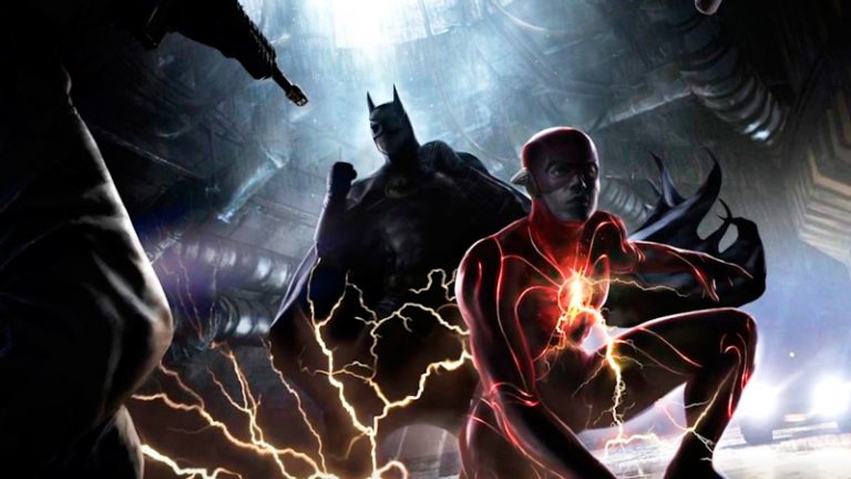 #DCFanDome | Entenda como funcionará o Multiverso nos filmes