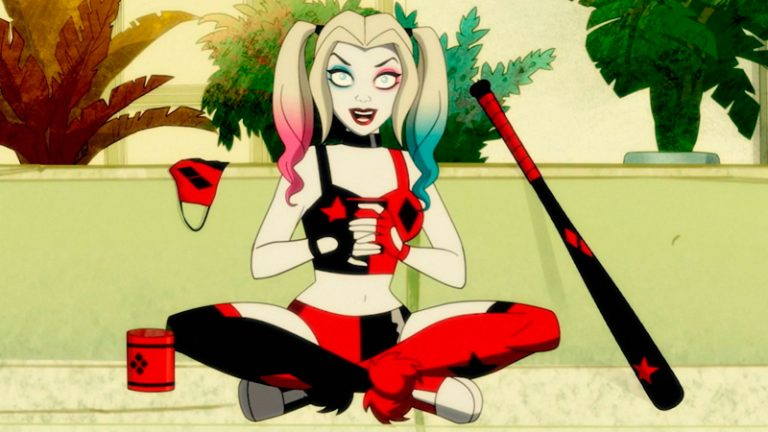 Harley Quinn | James Gunn, diretor do filme ‘O Esquadrão Suicida’, apoia a renovação da série animada para a 3ª temporada