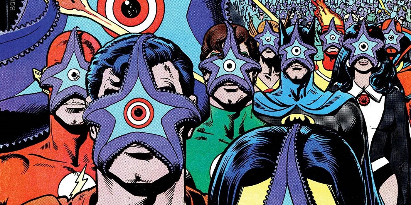 O Esquadrão Suicida | Imagens podem confirmar o vilão Starro no filme «  Terraverso | Site sobre a DC Comics no Brasil!