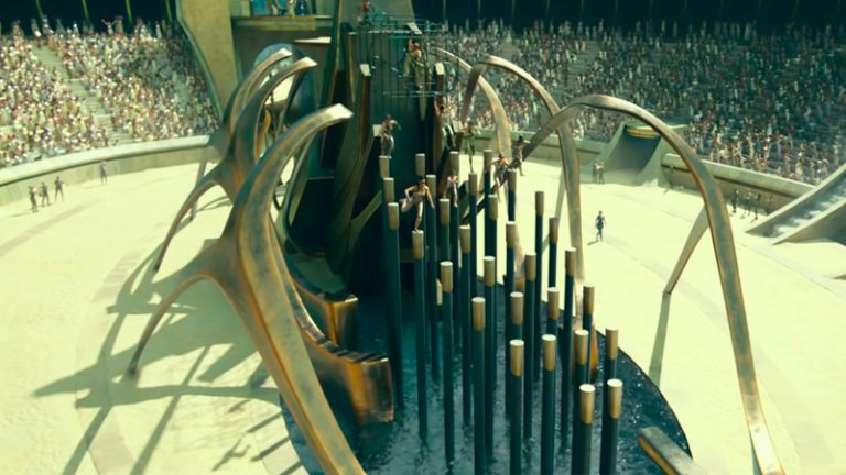 Mulher-Maravilha 1984 | Confira detalhes da épica cena das olimpíadas das Amazonas