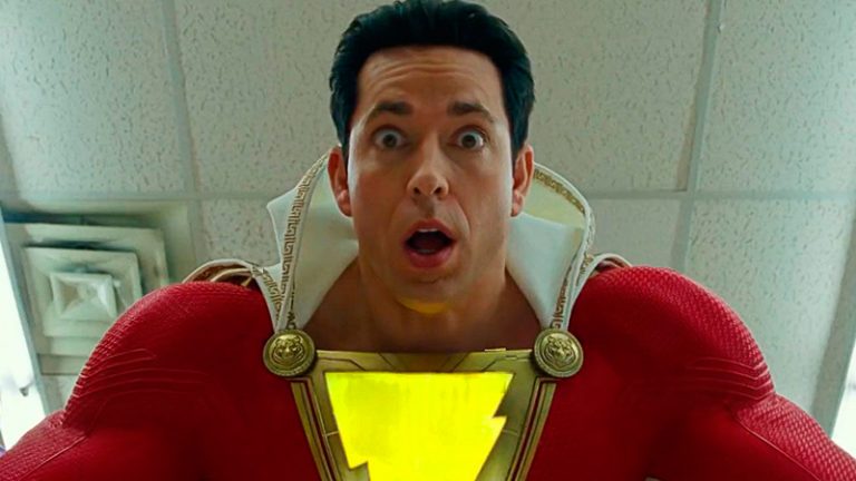 Shazam! 2 | Título oficial do filme é anunciado no #DCFanDome