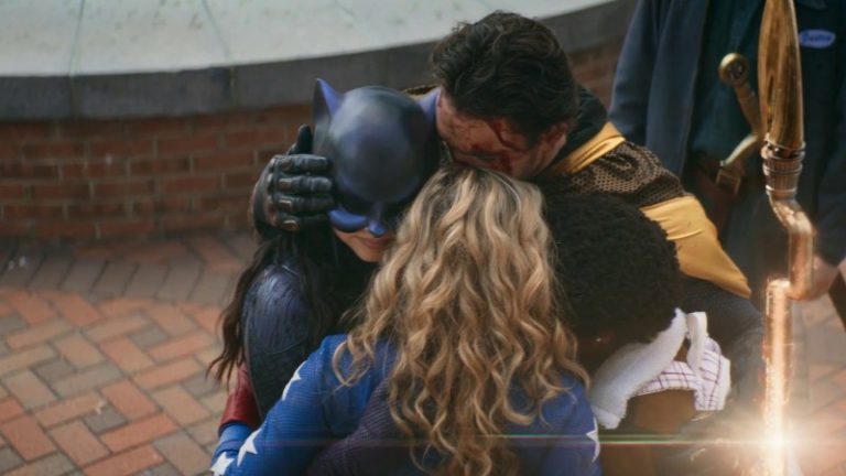 Stargirl | Primeira temporada prova que heróis podem vir de qualquer lugar