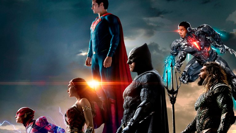 Liga da Justiça | Snyder Cut será lançado em quatro episódios