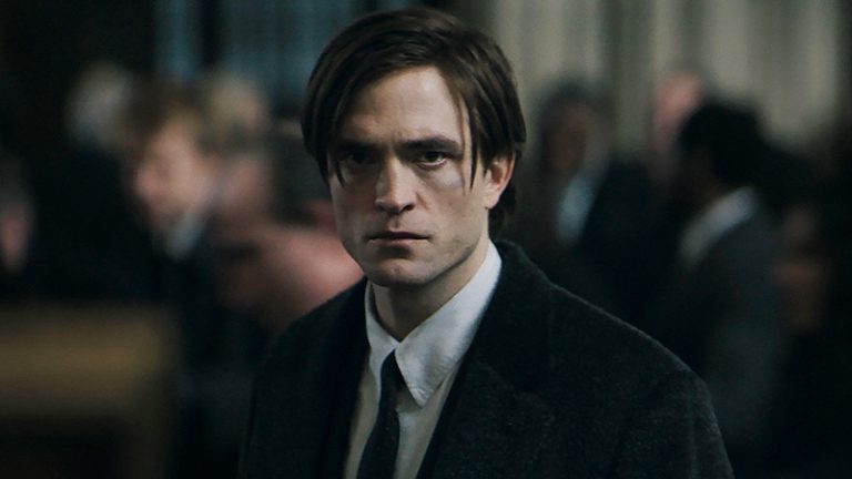 The Batman | Robert Pattinson comenta sobre a criação do seu próprio Bruce Wayne