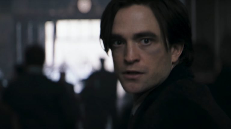 The Batman | Mesmo com lockdown no Reino Unido, gravações do filme devem continuar