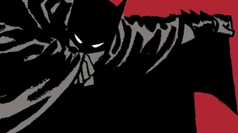 Panini | Conheça as novidades da DC para o mês de setembro