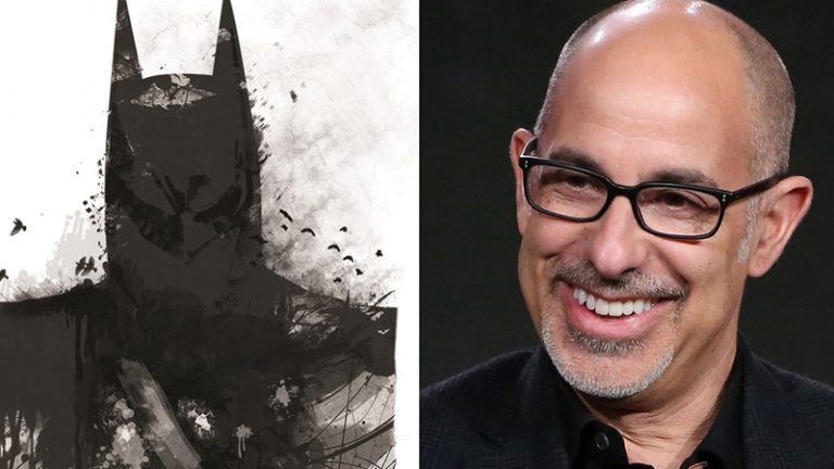 Batman Unburied | Anunciada série em áudio no Spotify sobre o Homem Morcego, com produção de David S. Goyer