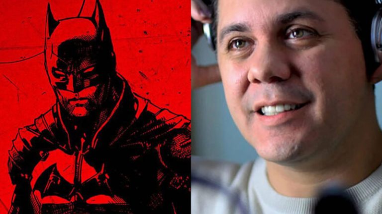 The Batman | Wendel Bezerra comenta sobre a repercussão de sua dublagem no trailer do filme