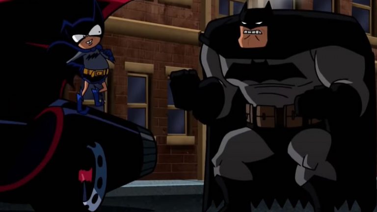 #BatmanDay | DC compartilha vídeo apresentando a evolução e o legado do Homem-Morcego nas animações