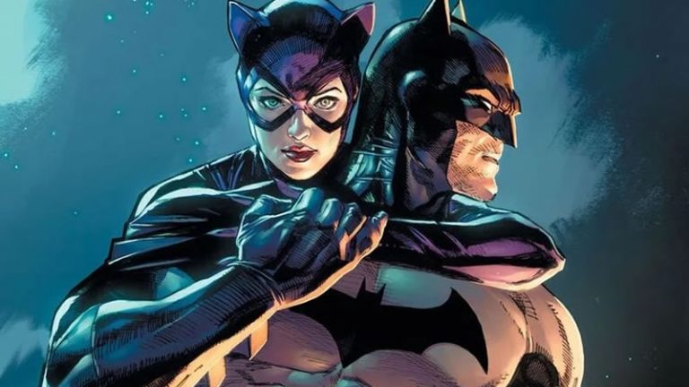 Batman/Catwoman | Tom King comenta sobre o relacionamento e a evolução dos personagens na edição