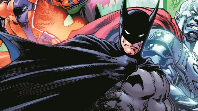 Generations: Shattered #1 | Evento retorna as solicitações em edição one-shot revisitando o Batman de 1939
