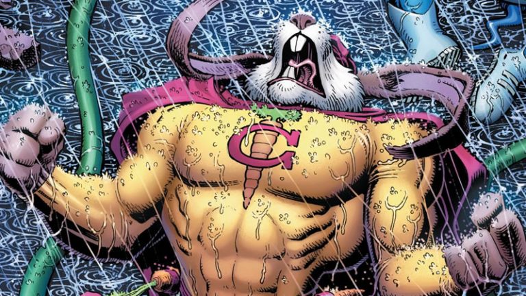 DC Comics | Revelada as prévias de ‘Batman: The Joker War Zone #1’ e ‘Dark Nights: Death Metal Multiverse’s End #1’