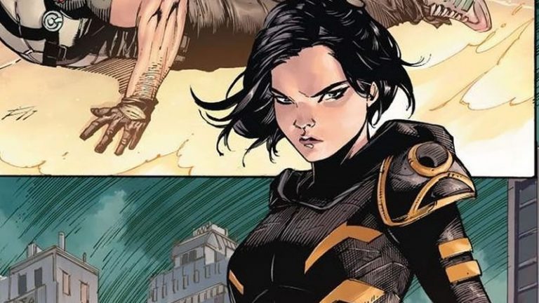 Batman: Joker War Zone | Revelado os novos visuais de Cassandra Cain e Stephanie Brown