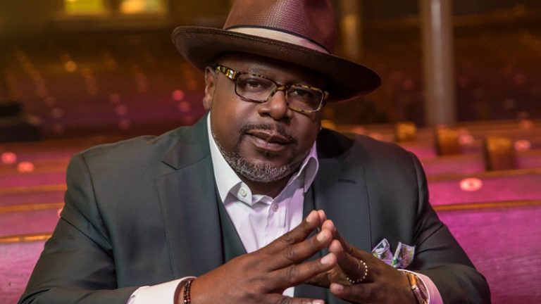 Esquadrão Suicida | O “Ayer Cut” recebe o apoio de Cedric the Entertainer