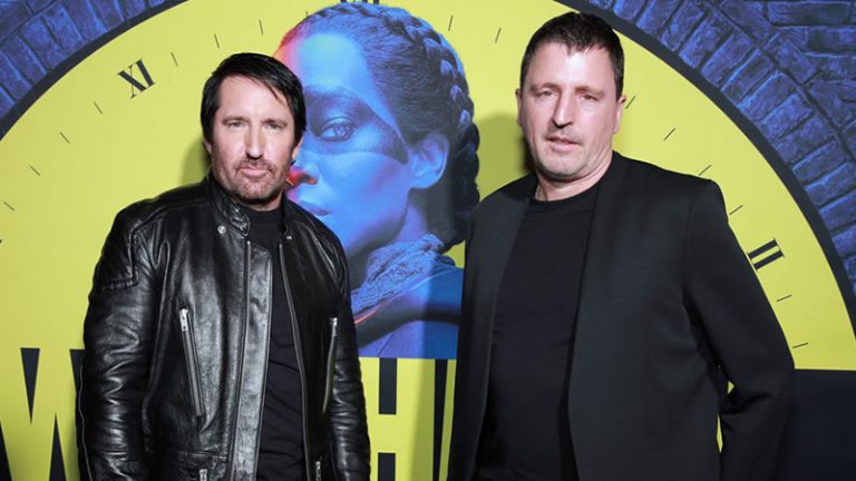 Watchmen | Série ganha o #Emmy de Melhor Composição Musical para Minissérie, Filme ou Especial