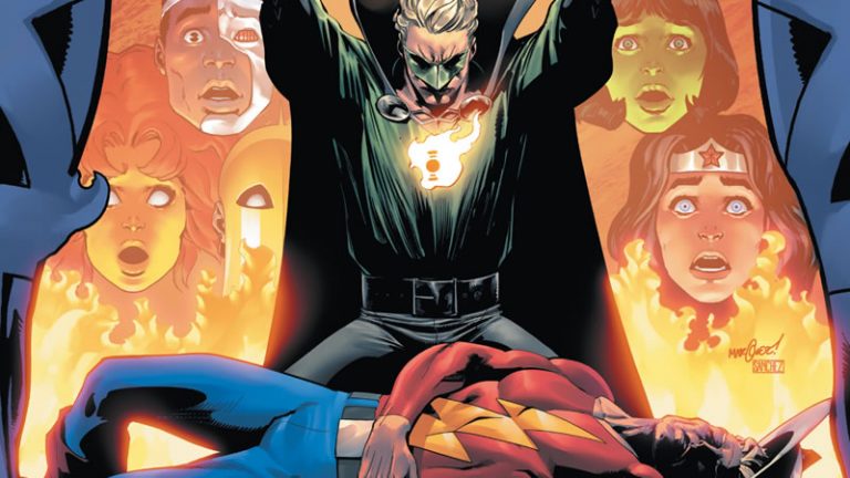 Contos do Multiverso Sombrio | Três novas histórias são anunciadas para dezembro