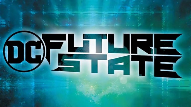 CCXP Worlds | Confira as atrações dos painéis relacionados ao evento dos quadrinhos DC Future State
