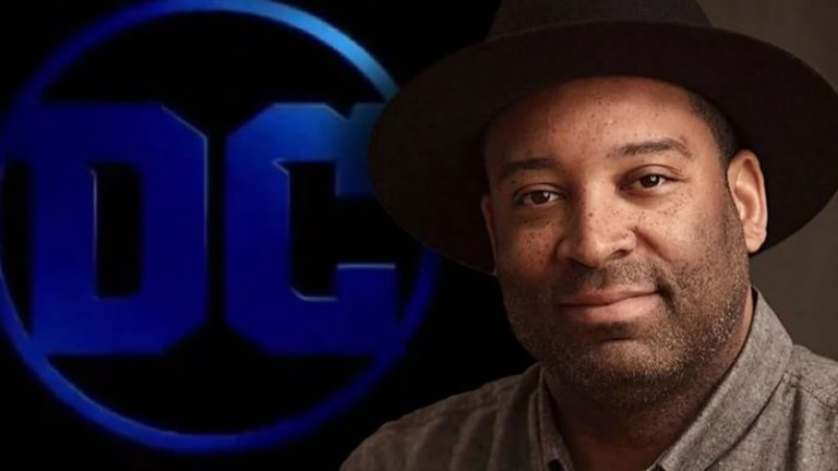 DC Comics | Novo gerente da DC comenta sobre “alavancar o poder cultural” da empresa para uma “base global de fãs cada vez mais diversificada”