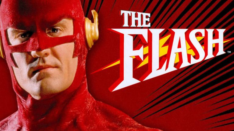 The Flash 90’s | Como a ‘Era dos Esteroides’ do beisebol americano impactou a clássica série