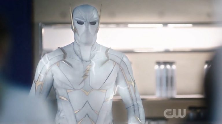 #DCFanDome | Produtor de ‘The Flash’ explica por que Godspeed é um vilão importante para a série